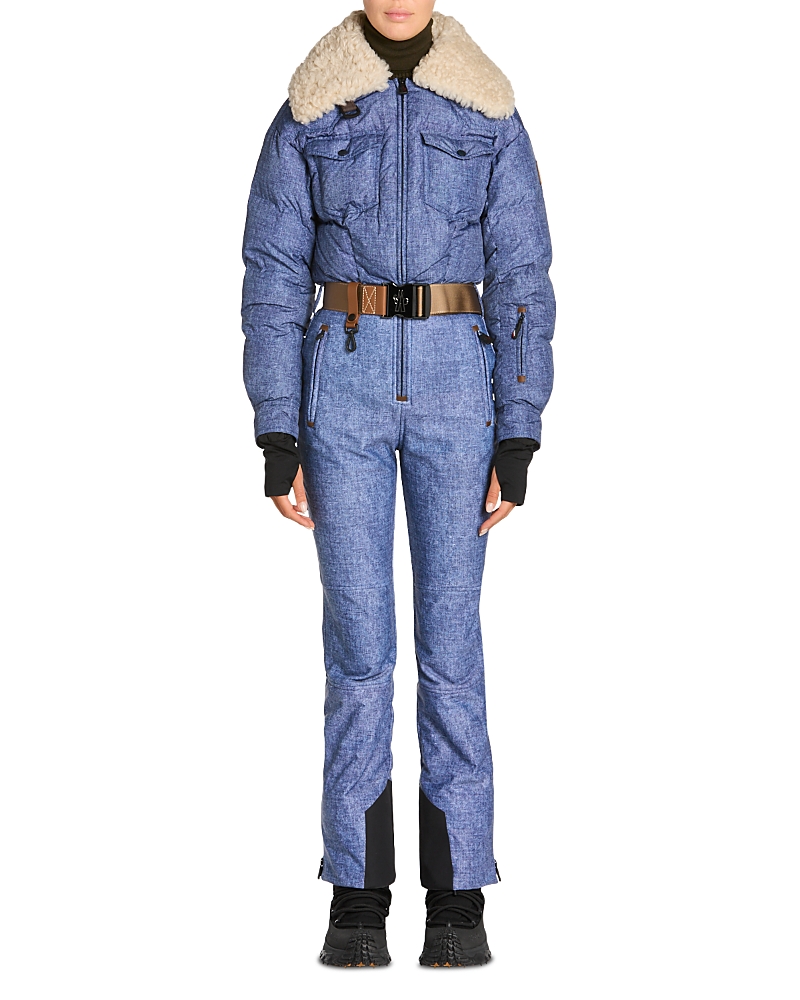 Ski Suit