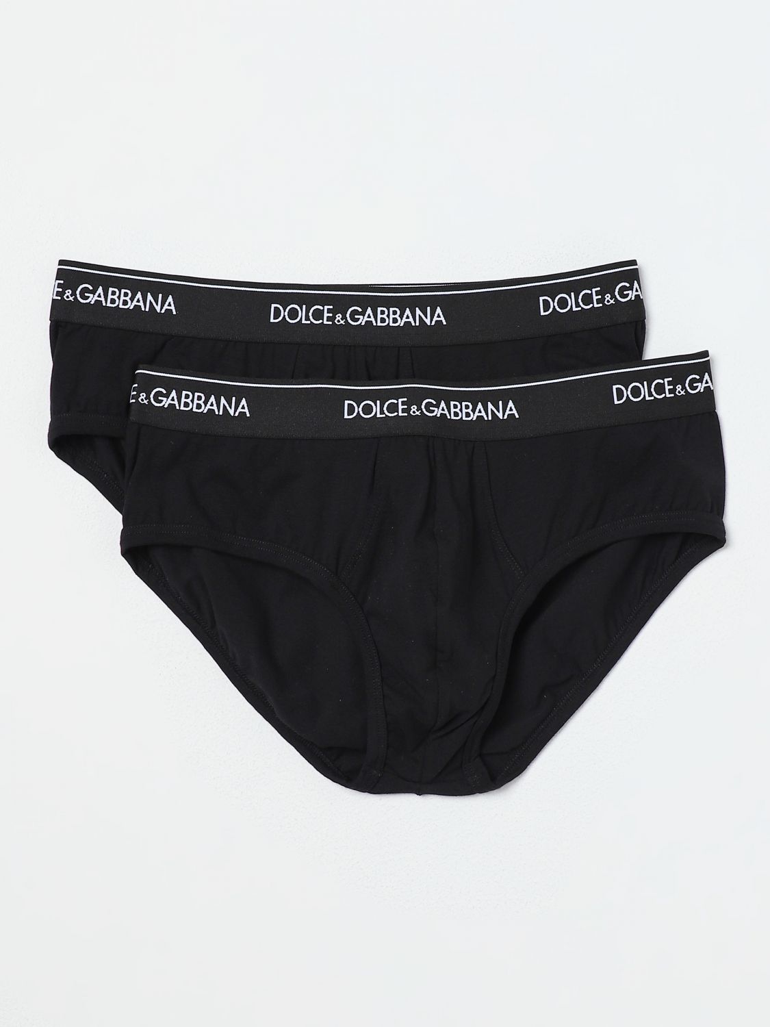 Underwear Men color Black
