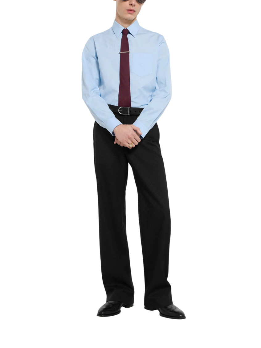 Cotton Shirt