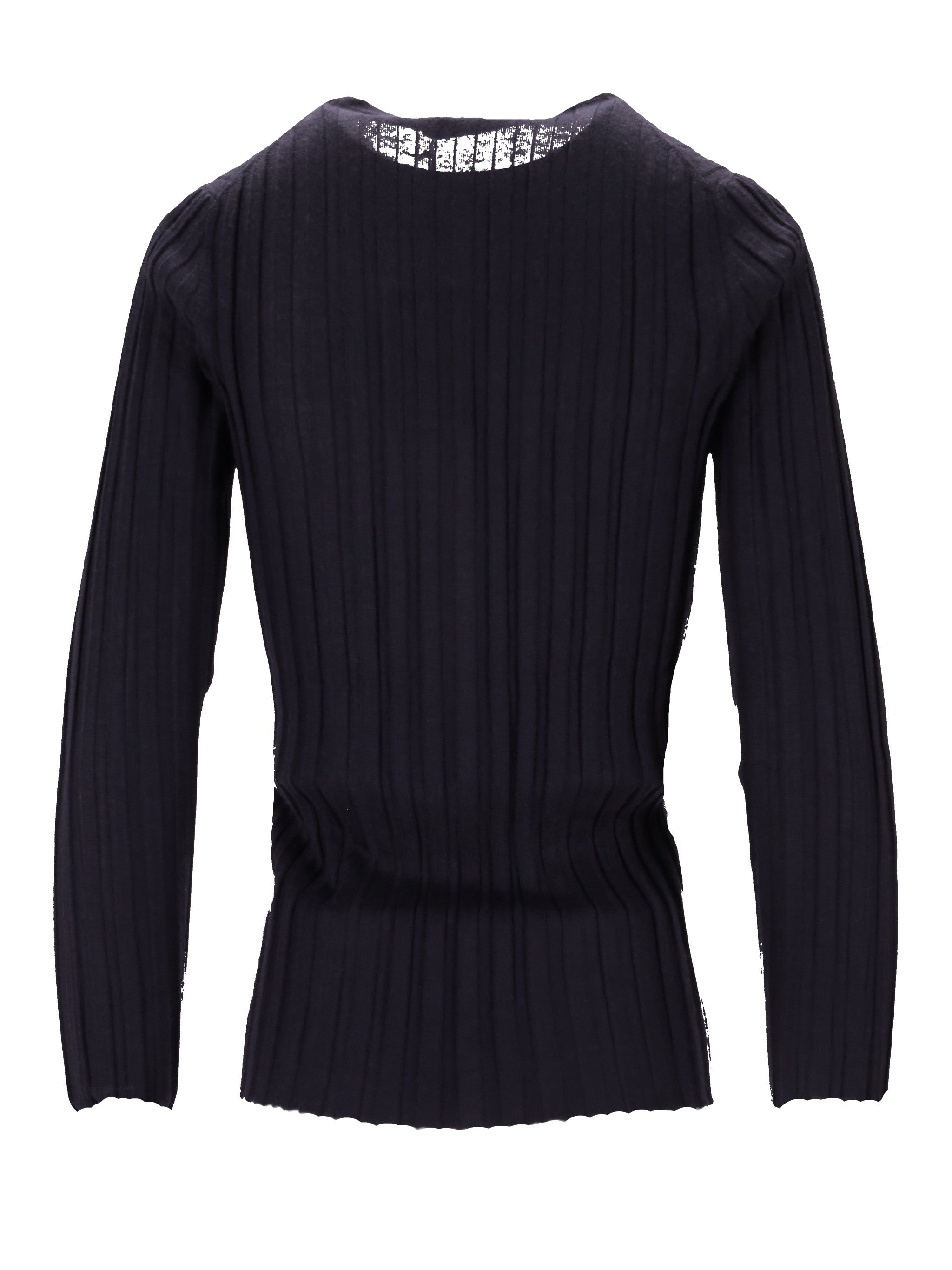La Rose Strickjacke Kaschmir+Seta