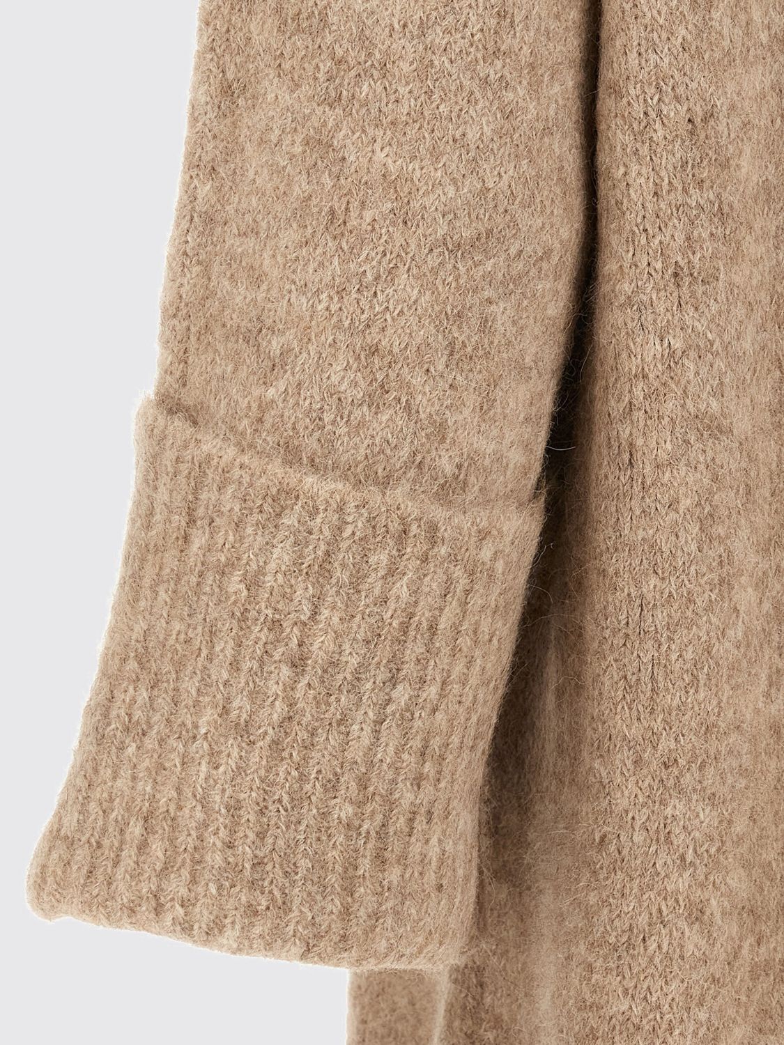 Dress Woman color Beige