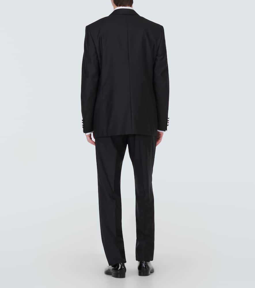 Canali Wool tuxedo