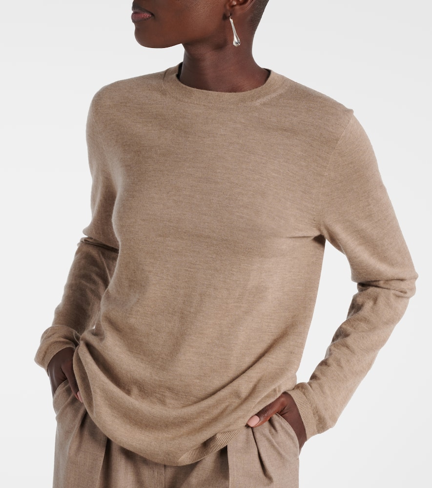 Marica cashmere sweater