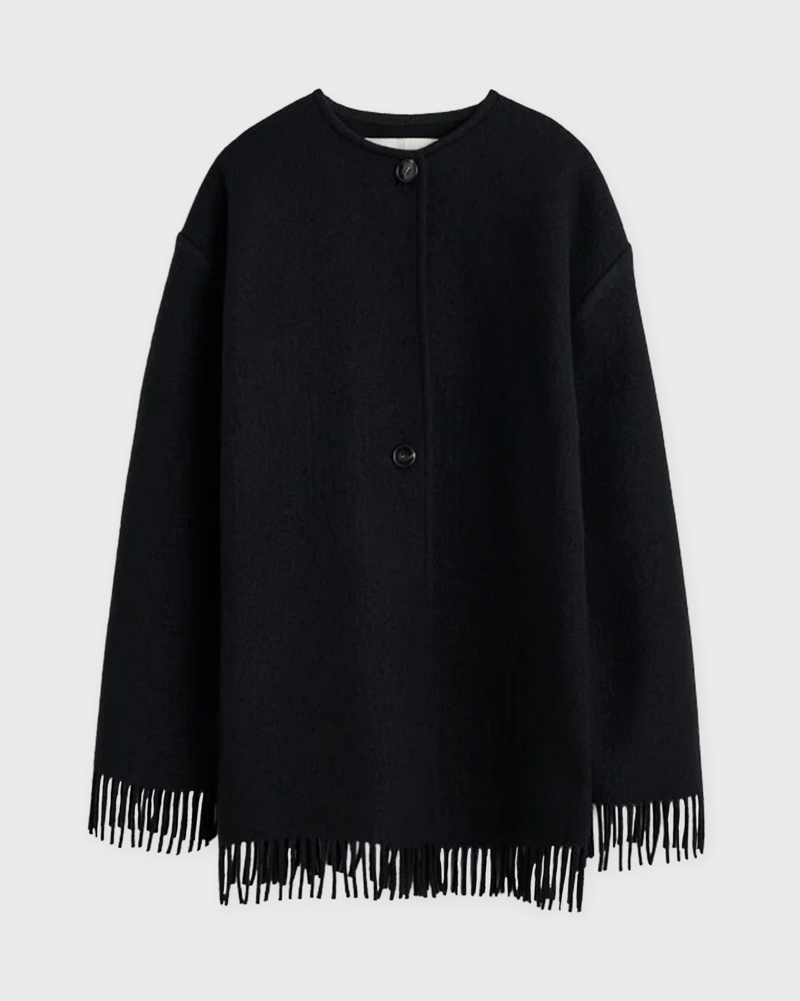 Rodebjer Jacket Agnes Black