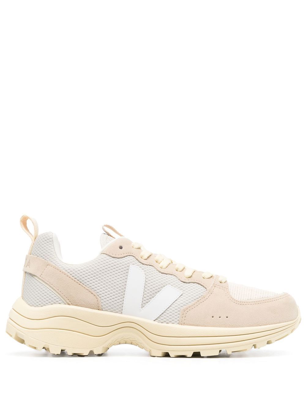 Venturi low-top sneakers - Neutrals