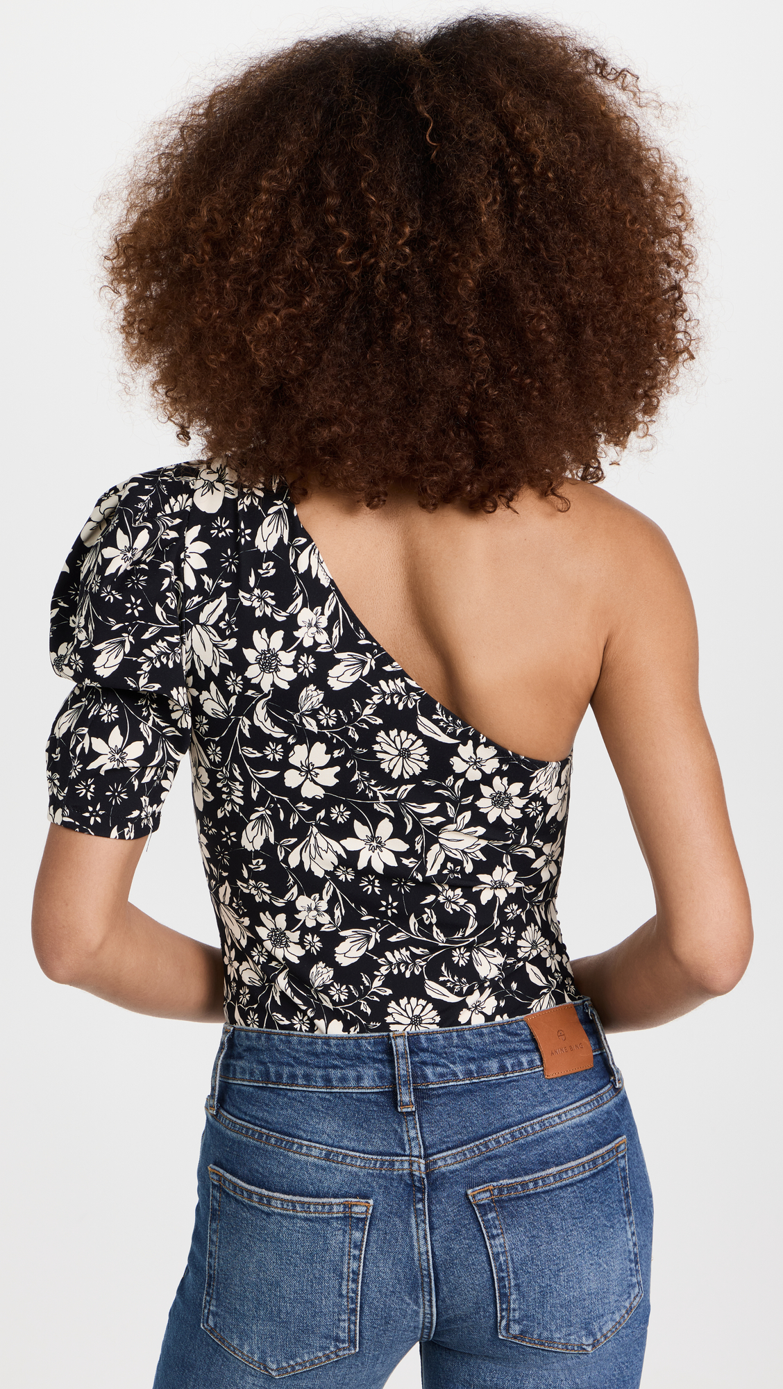Somethin Bout You Thong Bodysuit