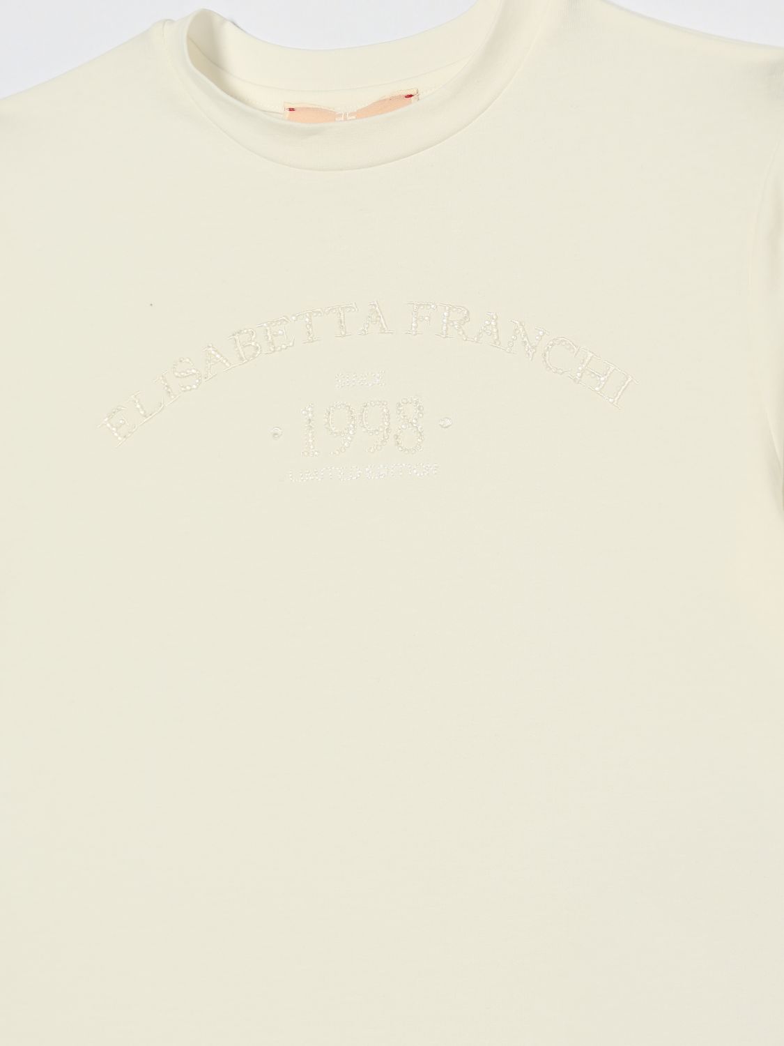 T-Shirt Kids color Black