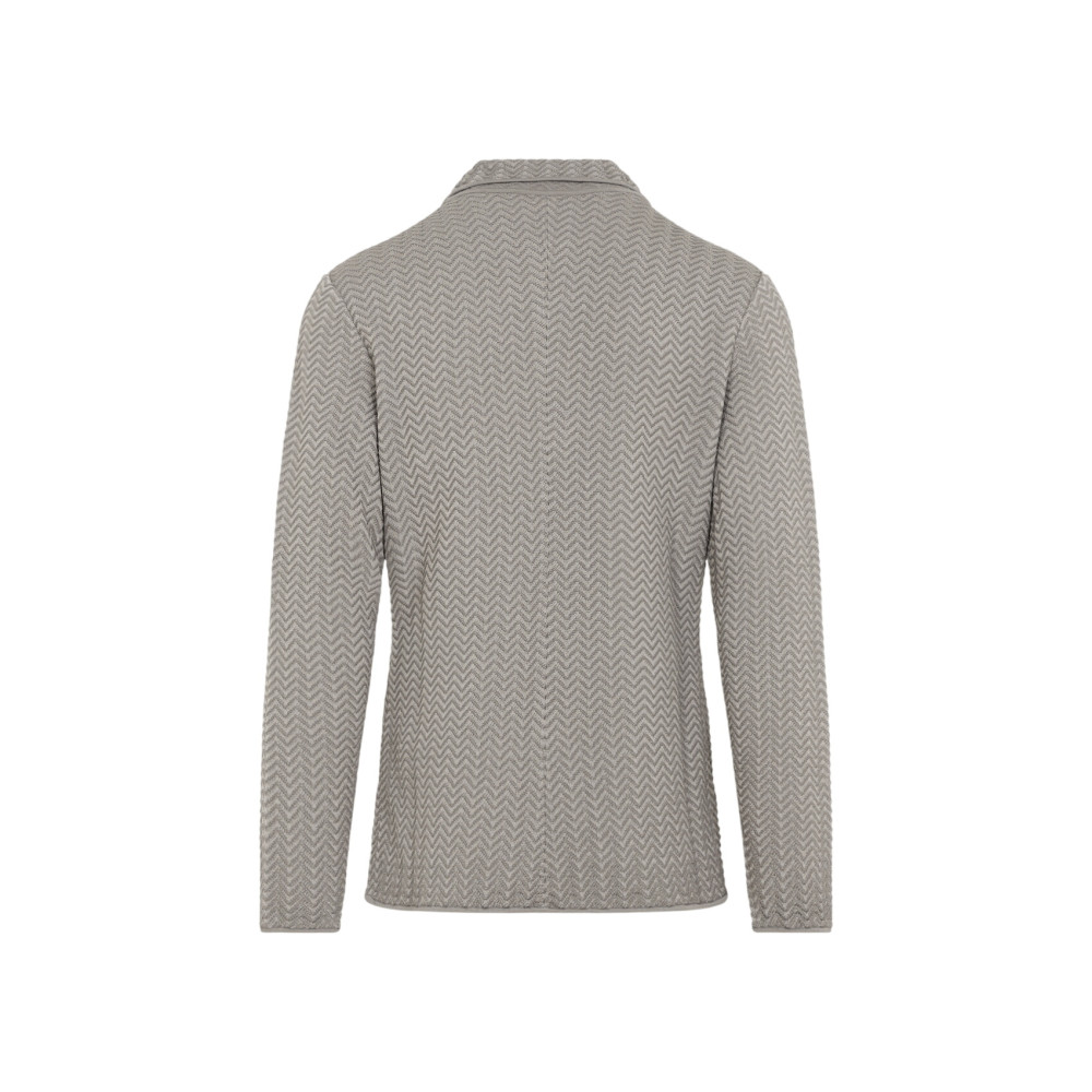 Viscose Blazer
