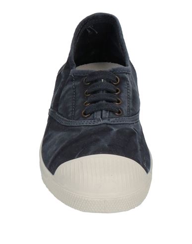 Kid Girl Sneakers Slate blue Size 4Y Organic cotton