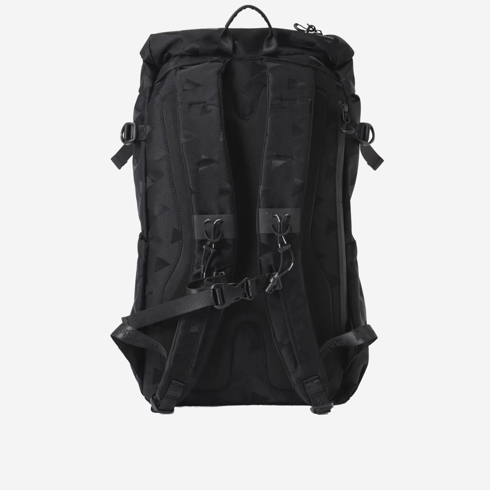 Black Triangle JQ Backpack