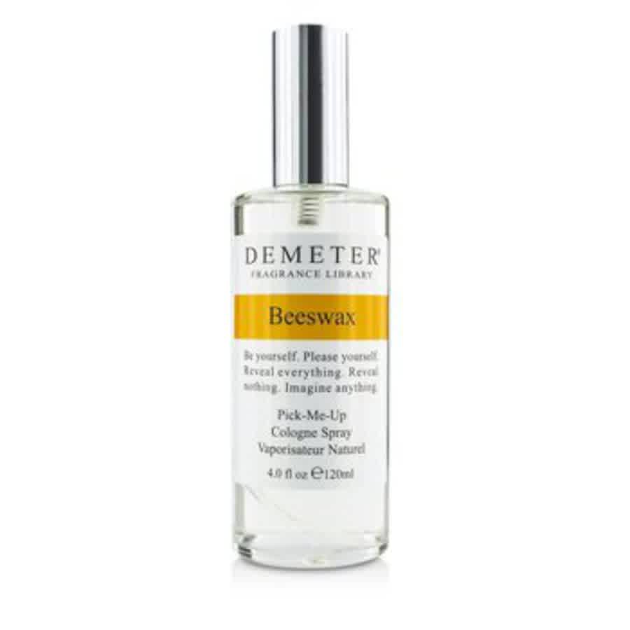 Beeswax Cologne Spray 120ml/4oz