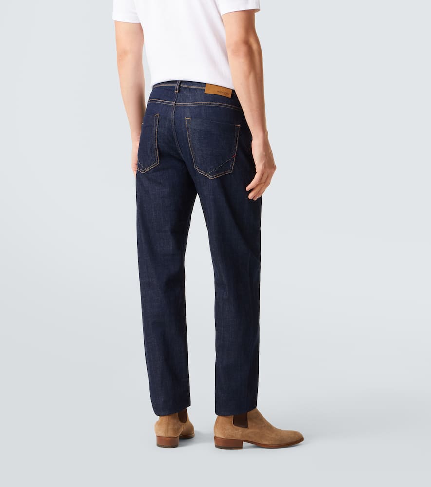 Slim jeans