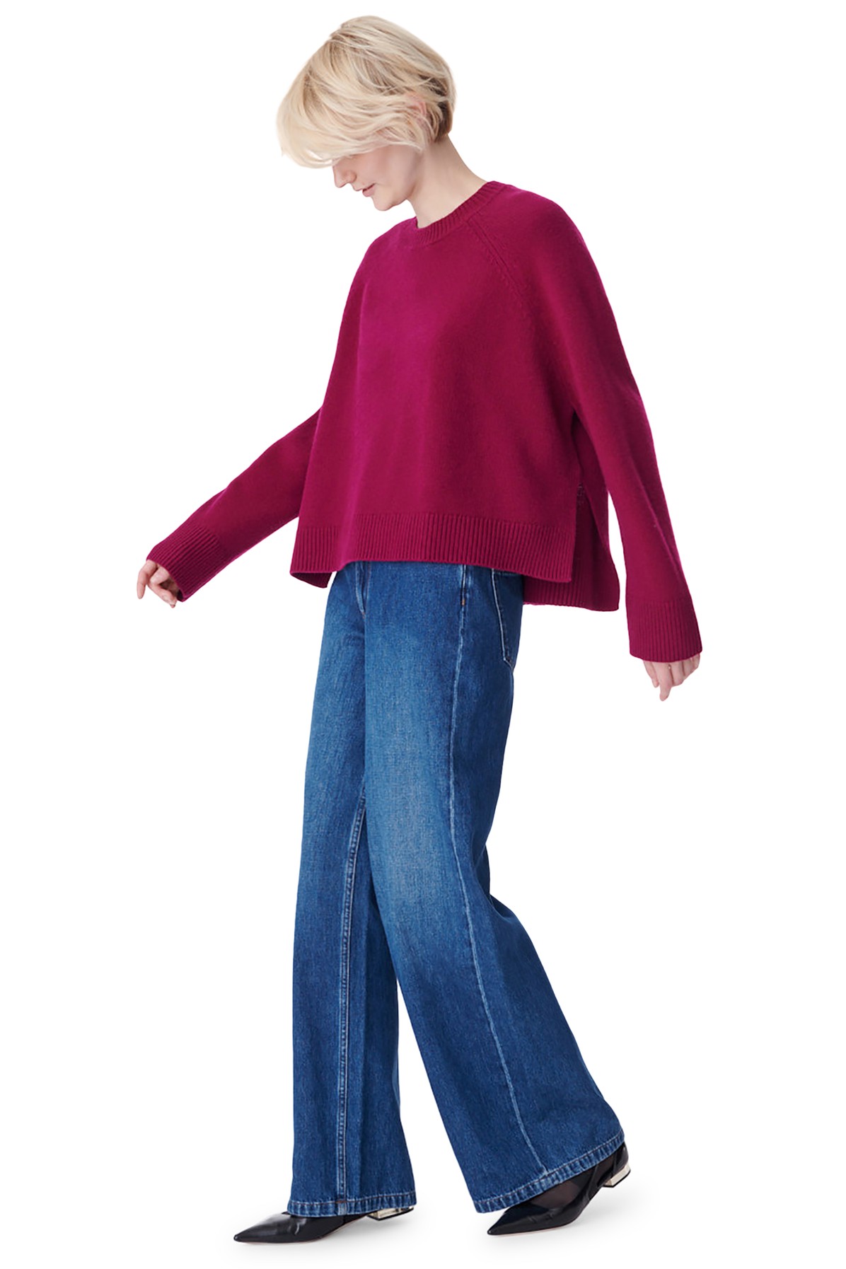 Bengale Jumper