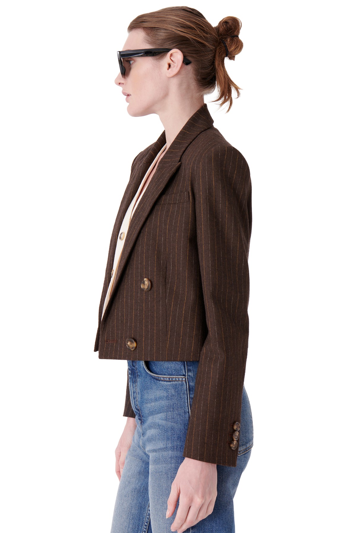Blaise jacket
