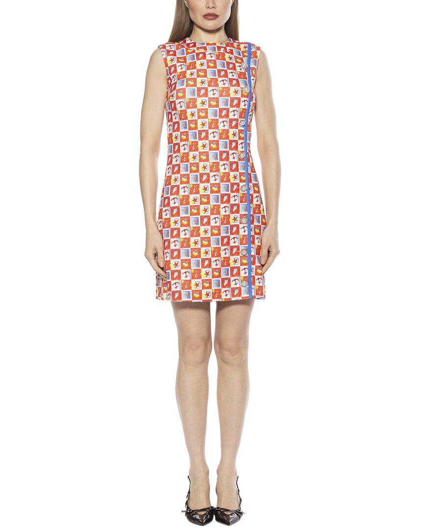 Armani Shift Dress
