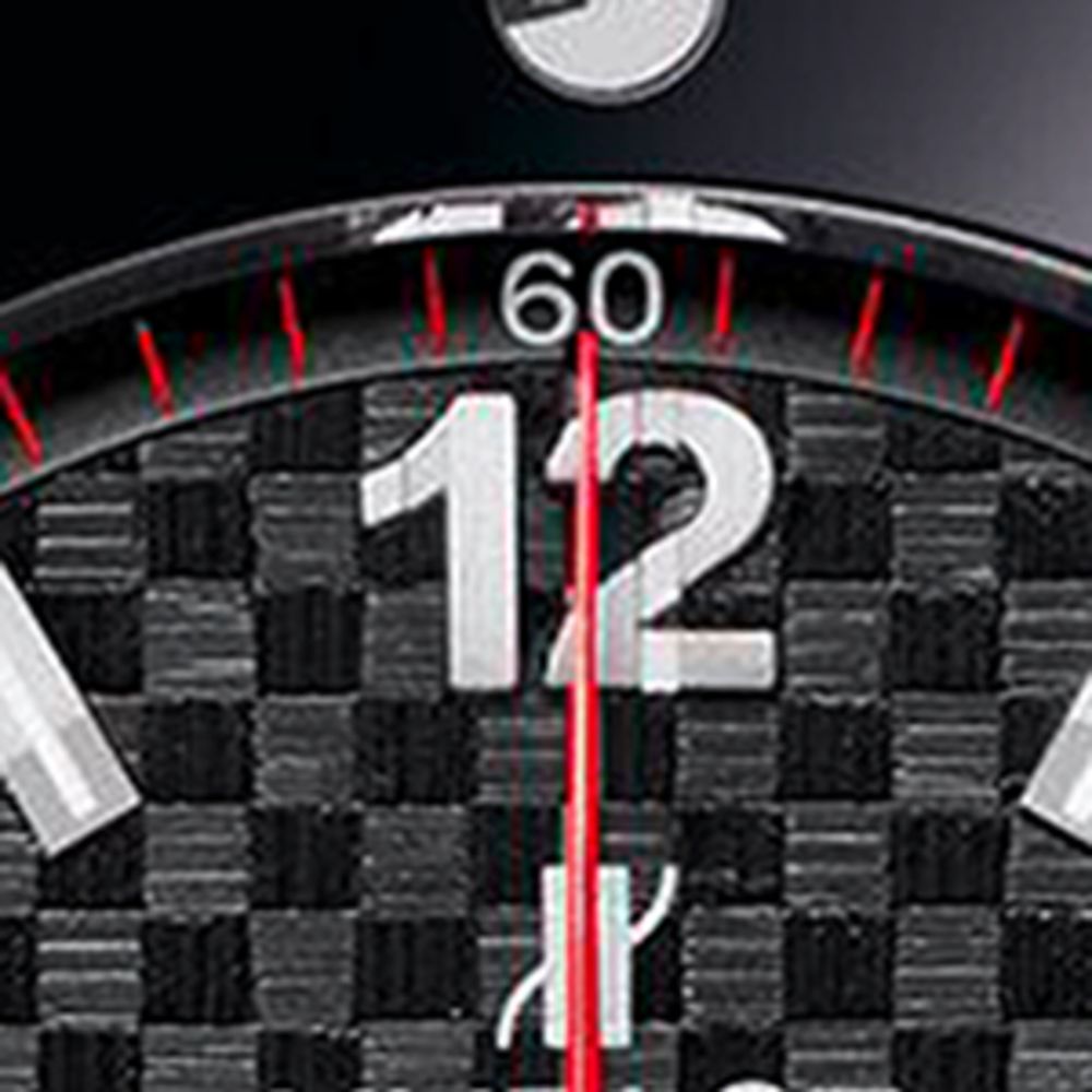 Stainless Steel Big Bang Integrated Watch 44Mm