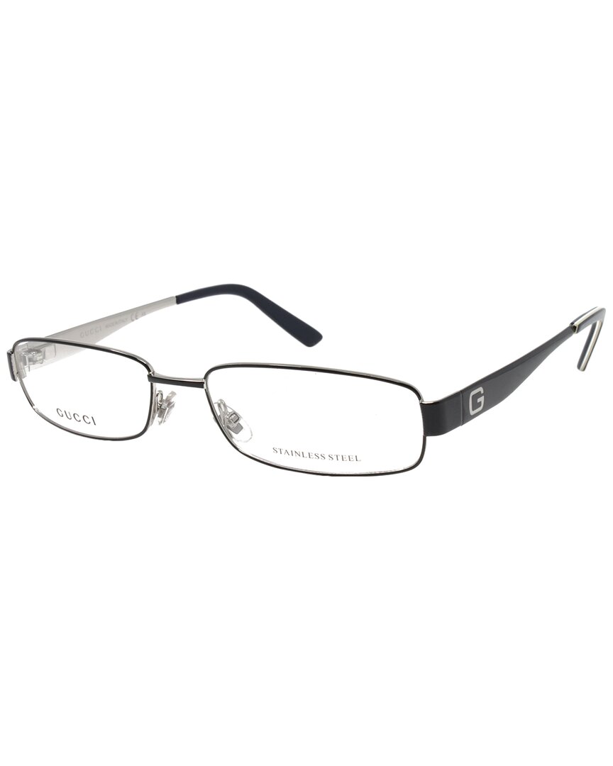 Unisex Gg1939 54Mm Optical Frames