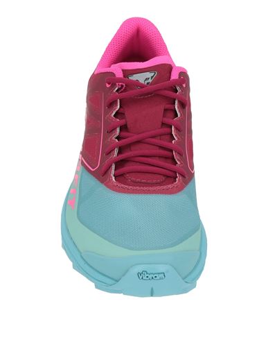 Alpine Woman Sneakers Sky blue Size 7 Textile fibers, Rubber