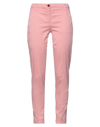 Jacob Cohёn Woman Pants Pink Size 27 Lyocell, Cotton, Elastane