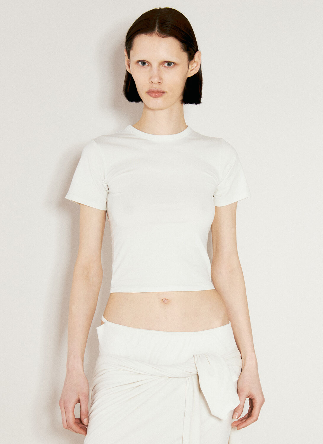 Micro T-shirt - Woman T