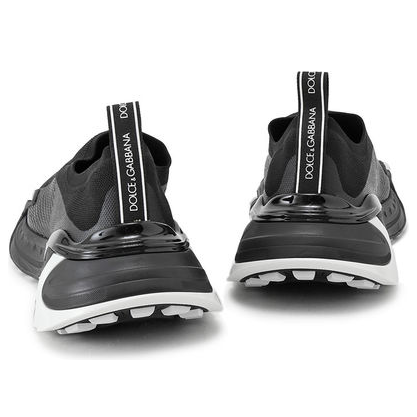 Sorrento Sneakers 'Black'