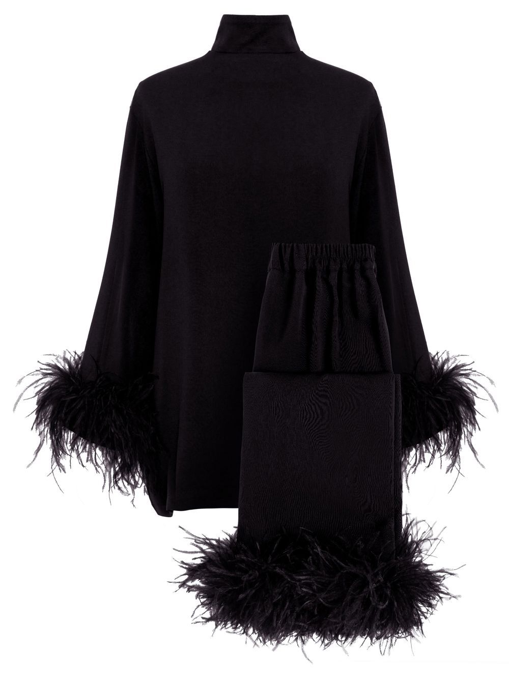 Black Tie pyjama set