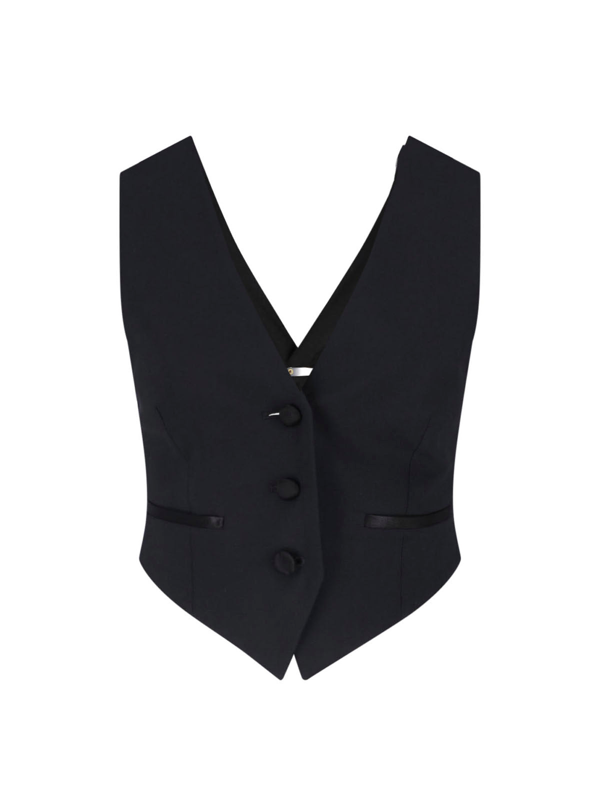 Women's Wool-Blend Jacket