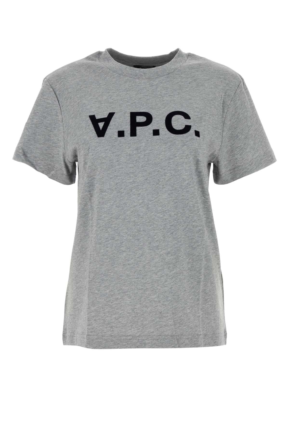 Standard T-Shirt — Gray