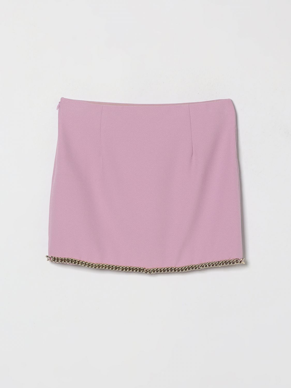 Skirt Kids color Lilac