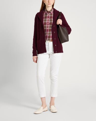 Woman Shirt Mauve