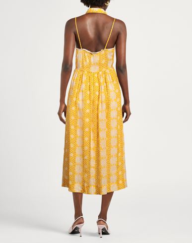 Woman Midi dress Marigold