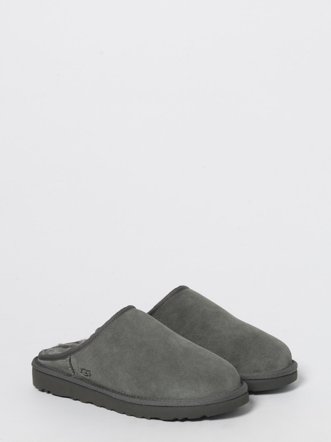 Men's Classic Slip On Slippers