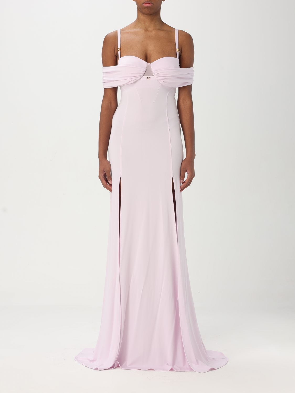 Dress Woman color Quartz