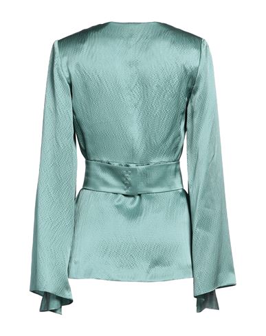 Woman Jacket Sage green