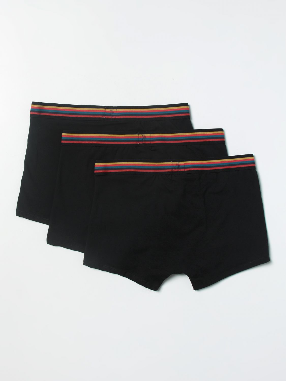 Underwear Men color Black