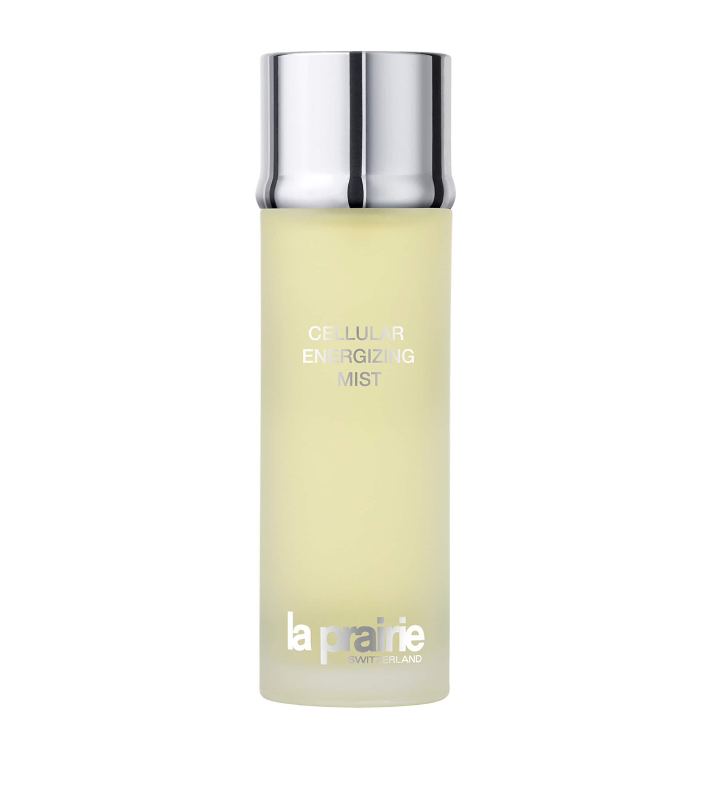 Cellular Energising Body Mist