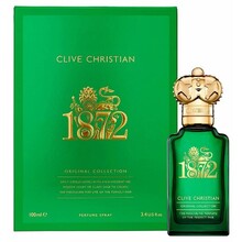 Clive Christian 1872 Uomo — Extrait de Parfu