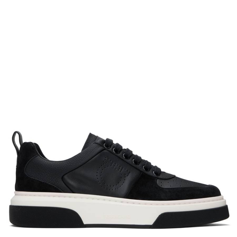 Cassina Gancini Low-Top Sneakers