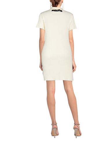 Woman Mini dress Ivory