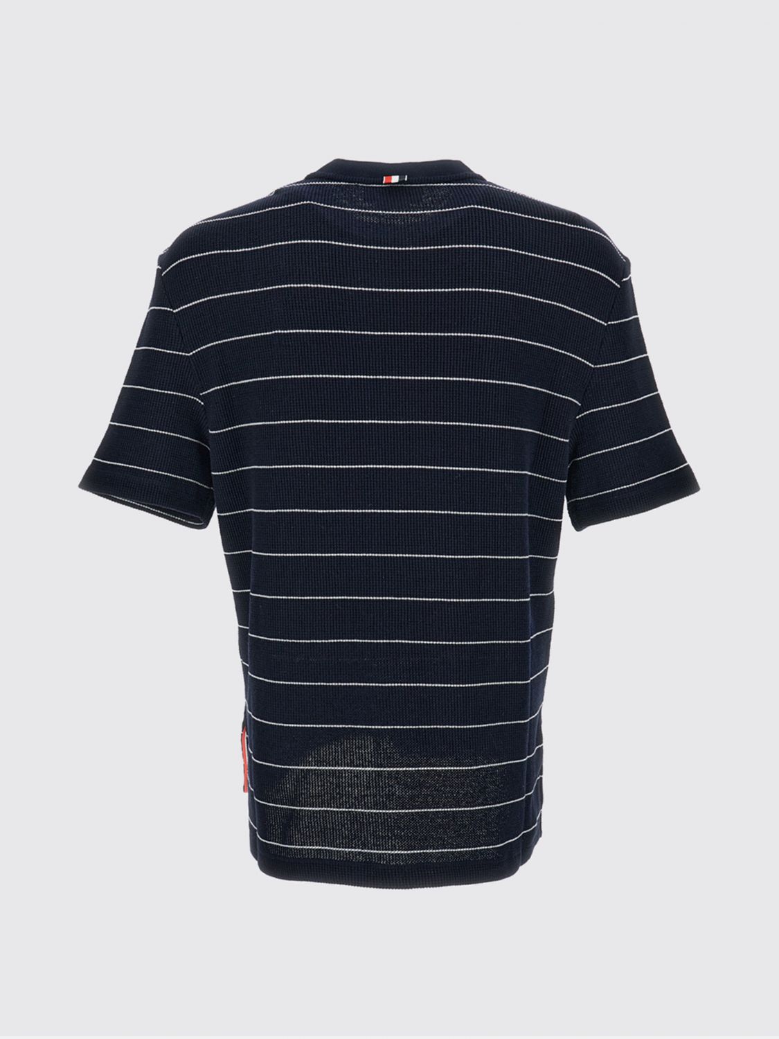 T-Shirt Men color Blue