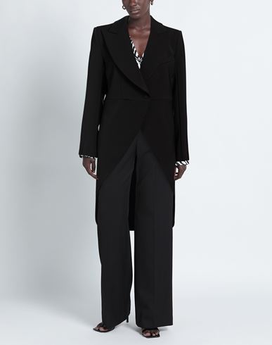 Woman Blazer Black