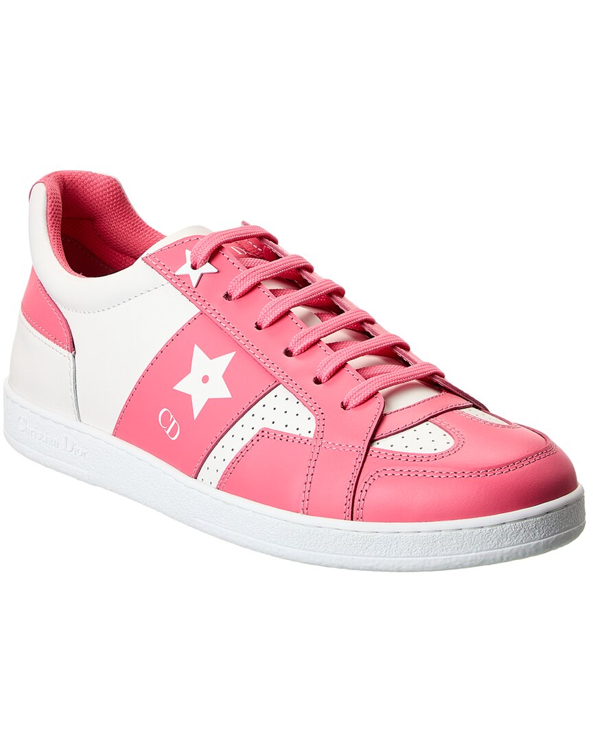 Ors Leather Sneaker