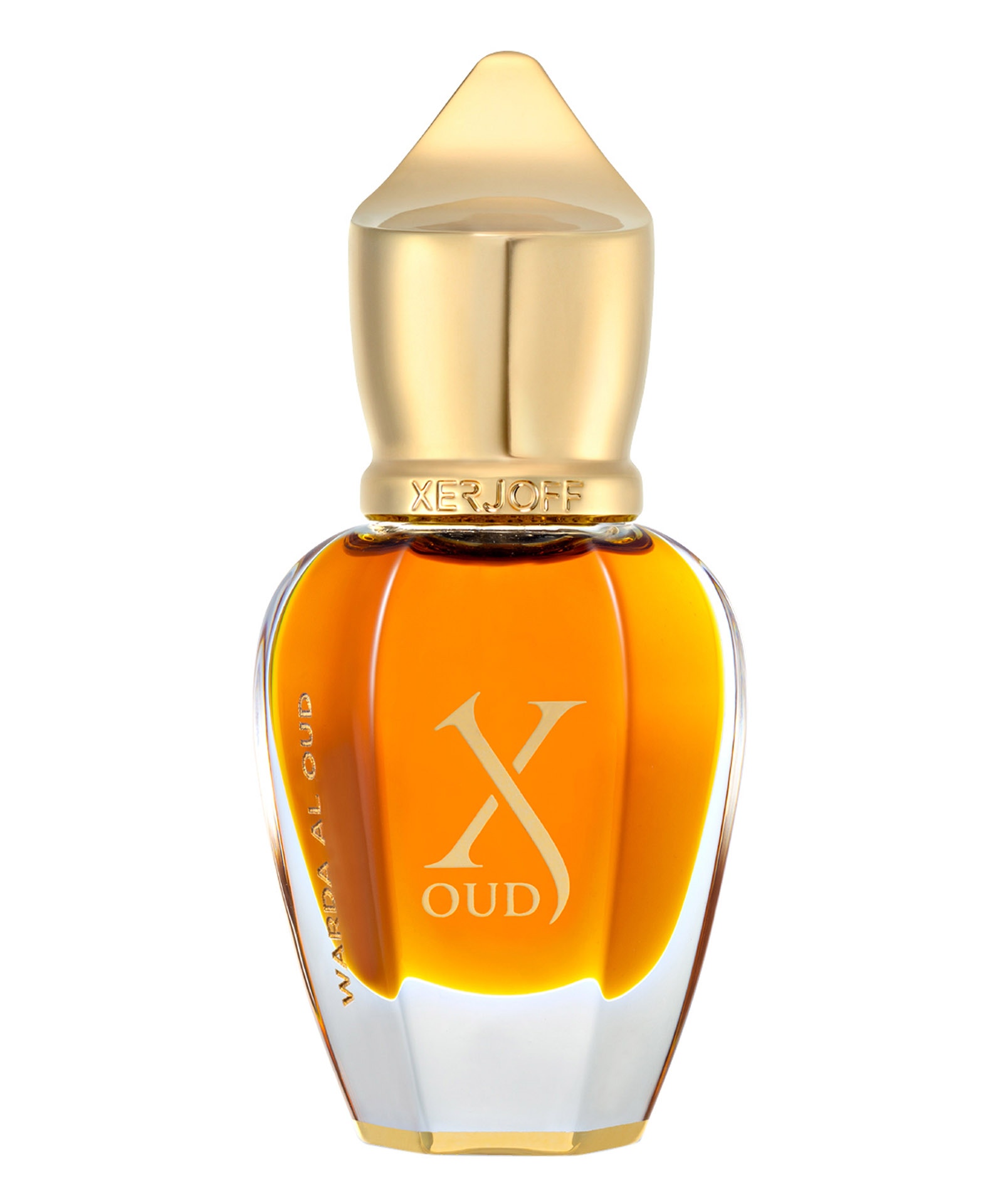 Warda al Oud attar oil 15 ml