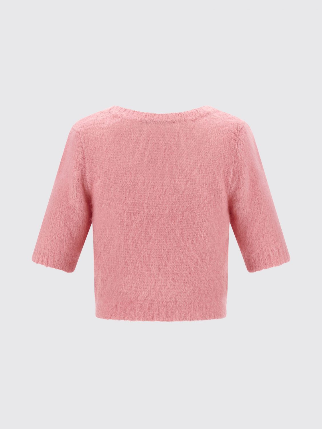 Sweater Woman color Pink