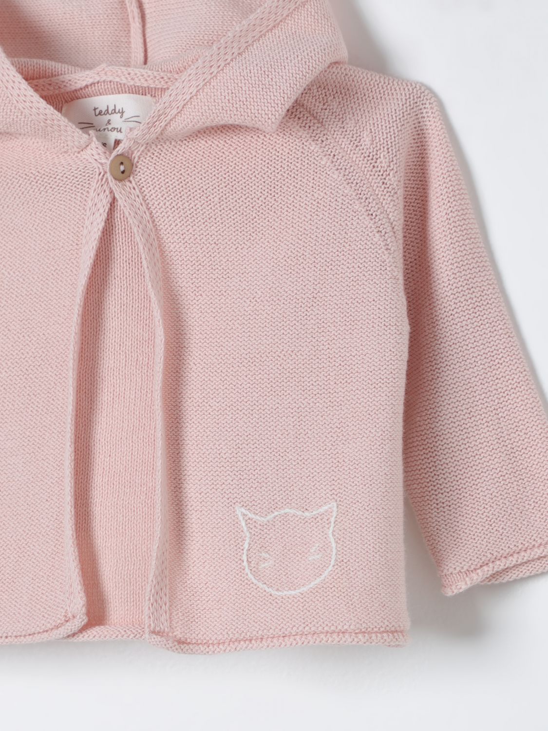 Sweater Kids color Multicolor
