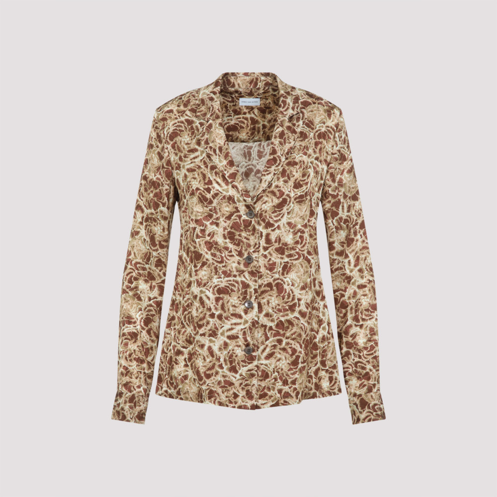 Colla Shirt