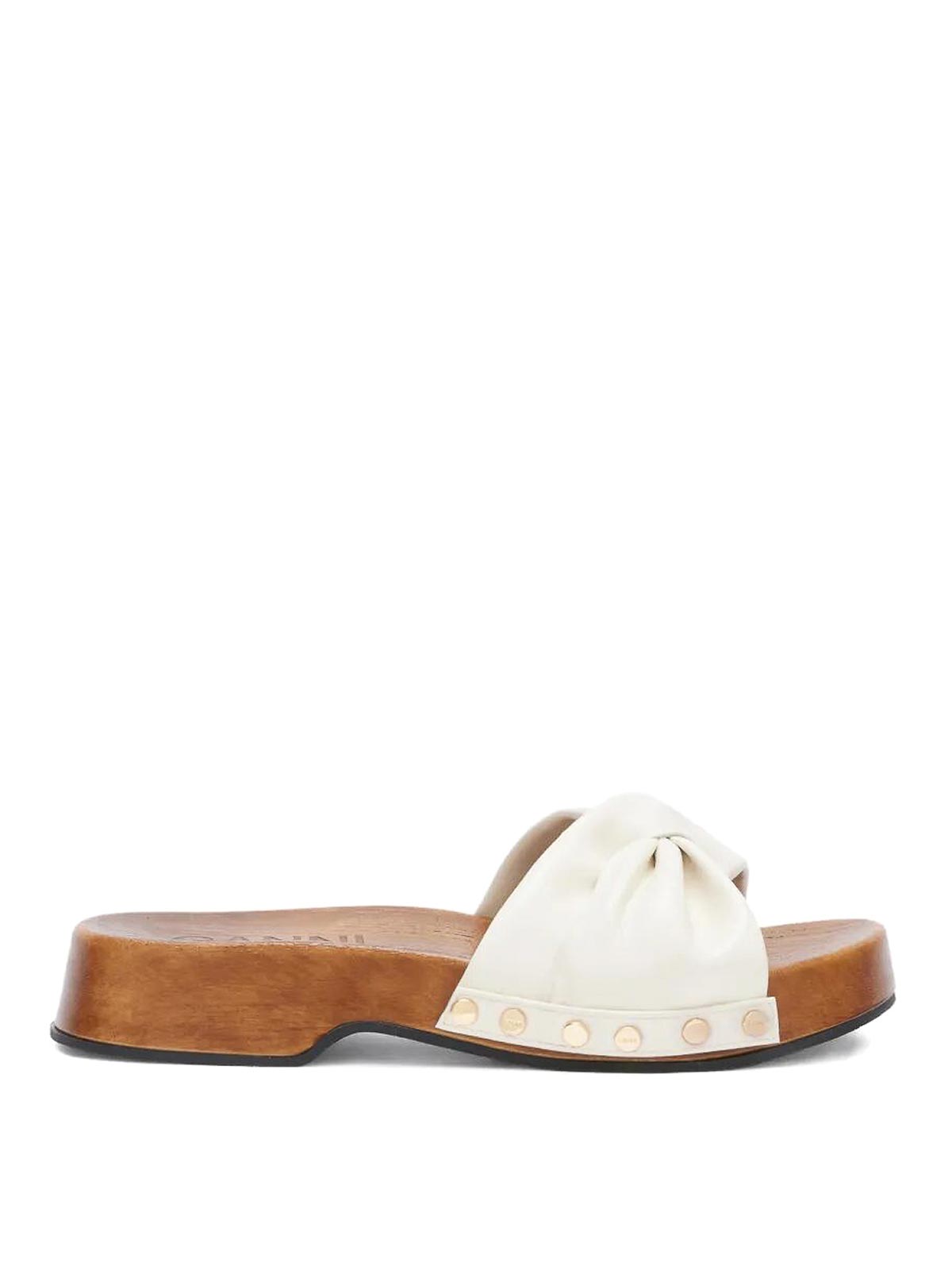 Women's Tia Fairy Clog Sandals