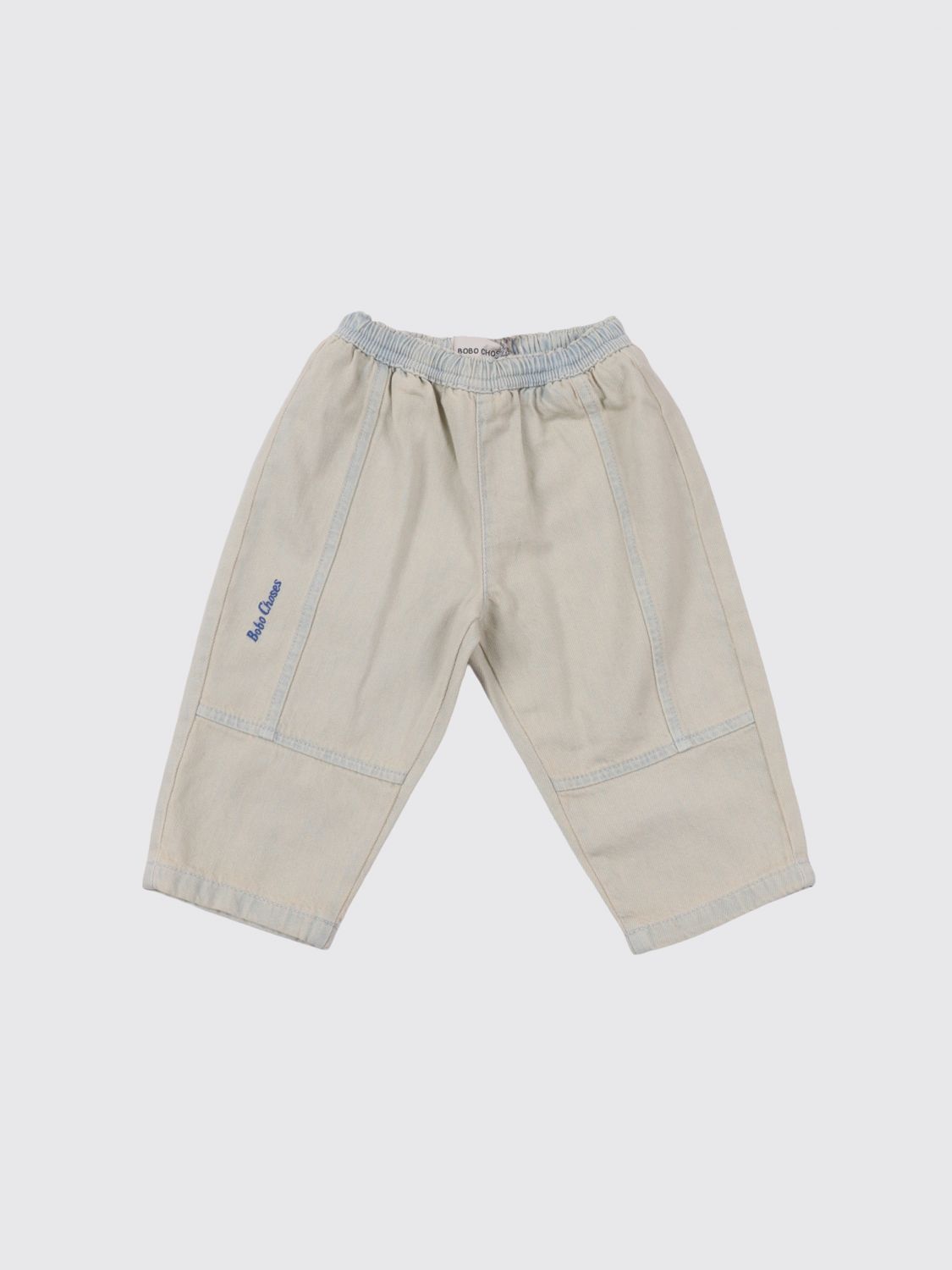 Jeans Kids color Blue