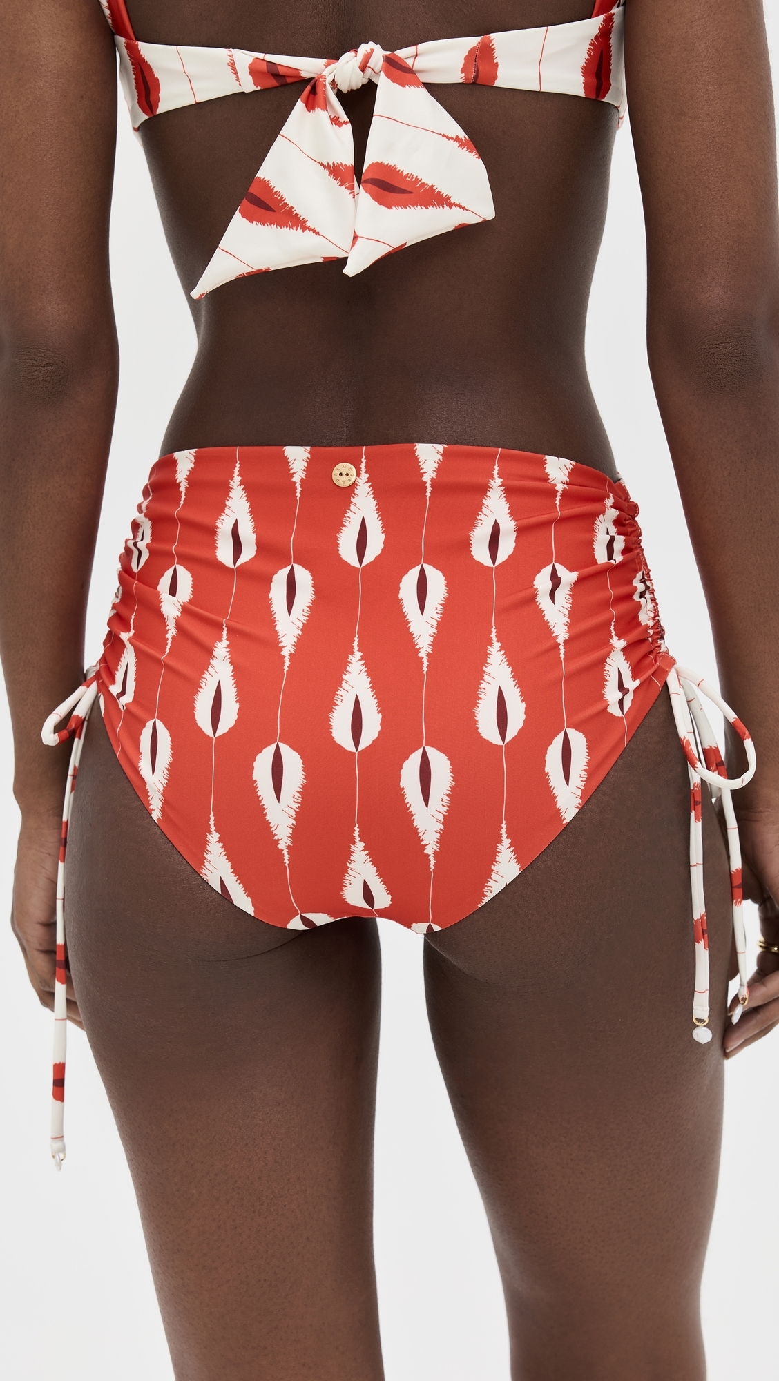 Palmacea Frida Bikini Bottoms Fara