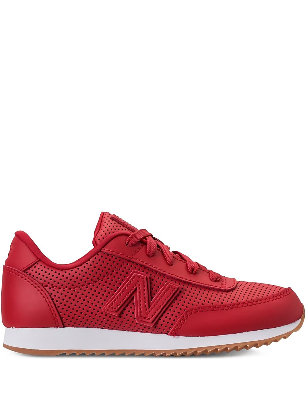 New Balance 501 sneakers - Red